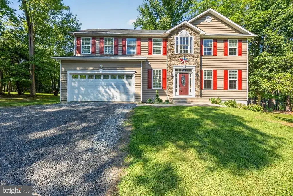10 Pine View Ct, FREDERICKSBURG