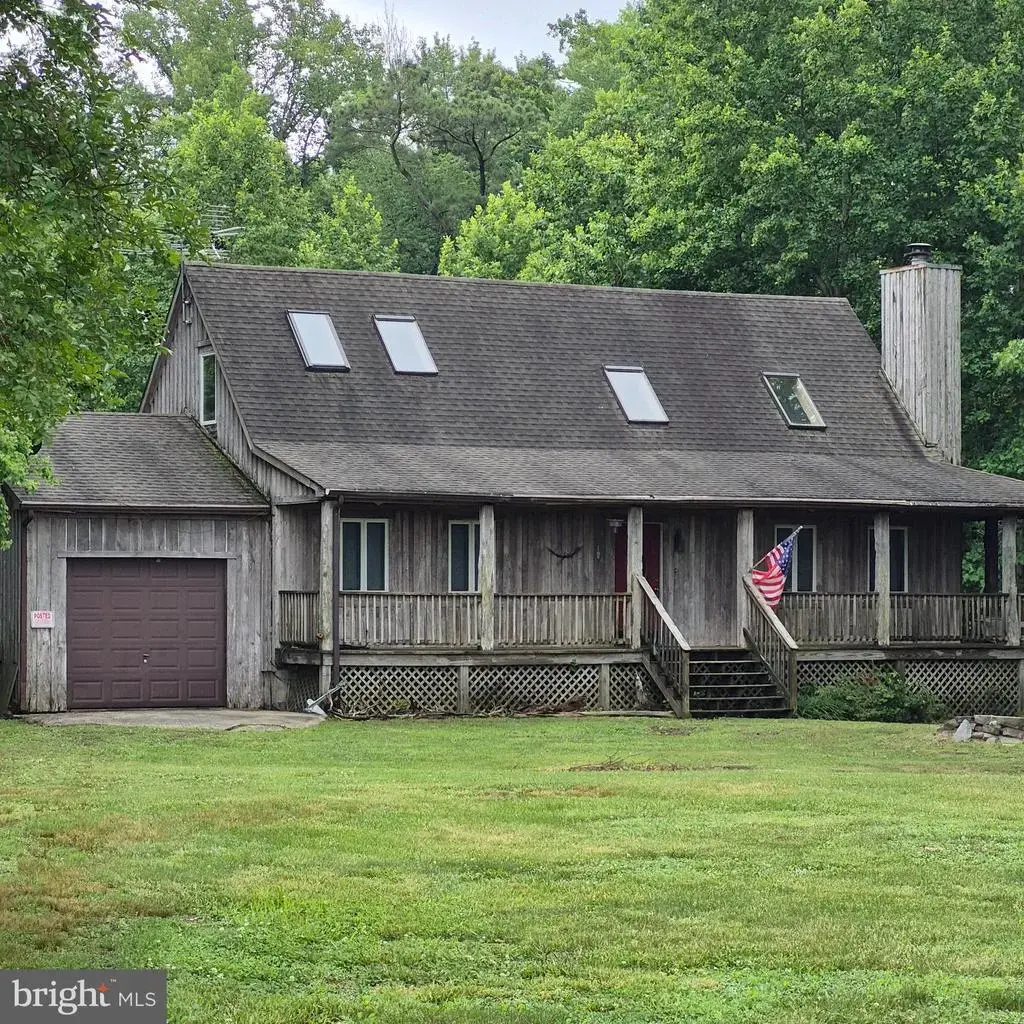 90 Fountain Ln, HEATHSVILLE