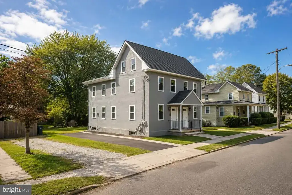 128-130 Wilmer, GLASSBORO