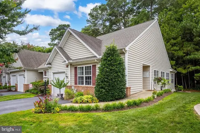 13 Hatteras St, Ocean Pines