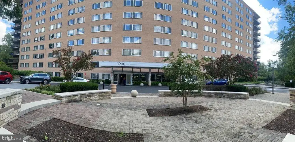 1900 Lyttonsville Rd #914, SILVER SPRING