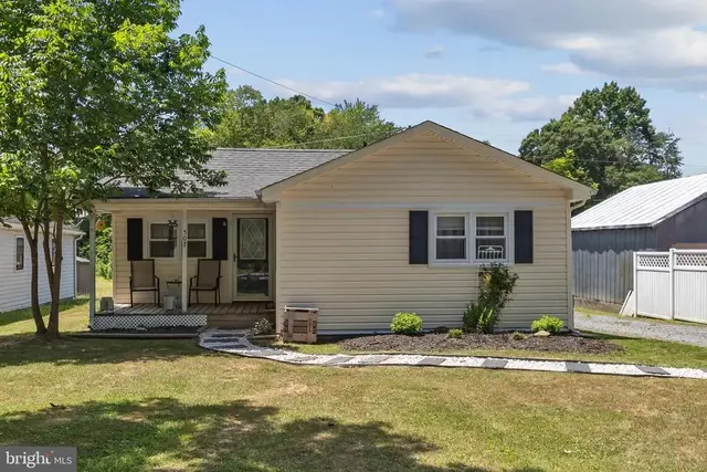 507 S Main St, Gordonsville