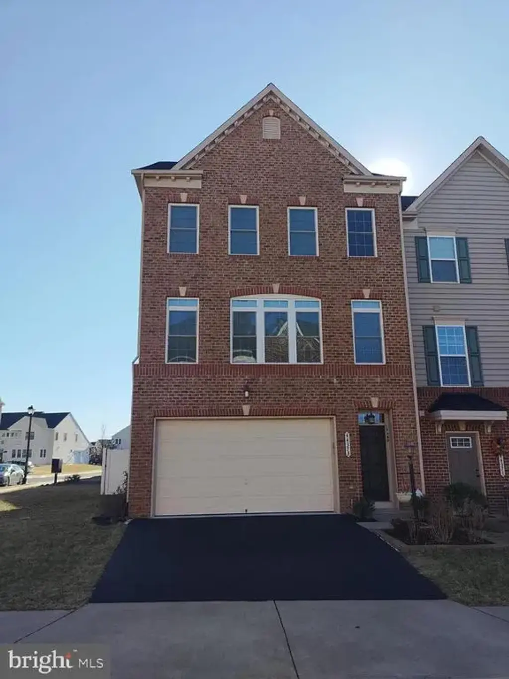 44373 Foxthom Ter, ASHBURN