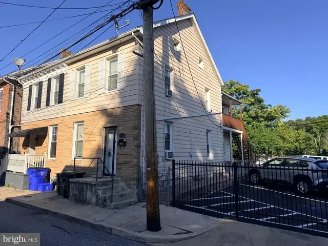70 Madison Ave, Hagerstown