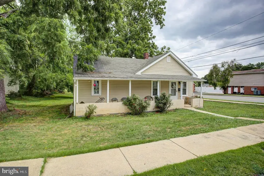 1000 Georgia Ave, HAGERSTOWN