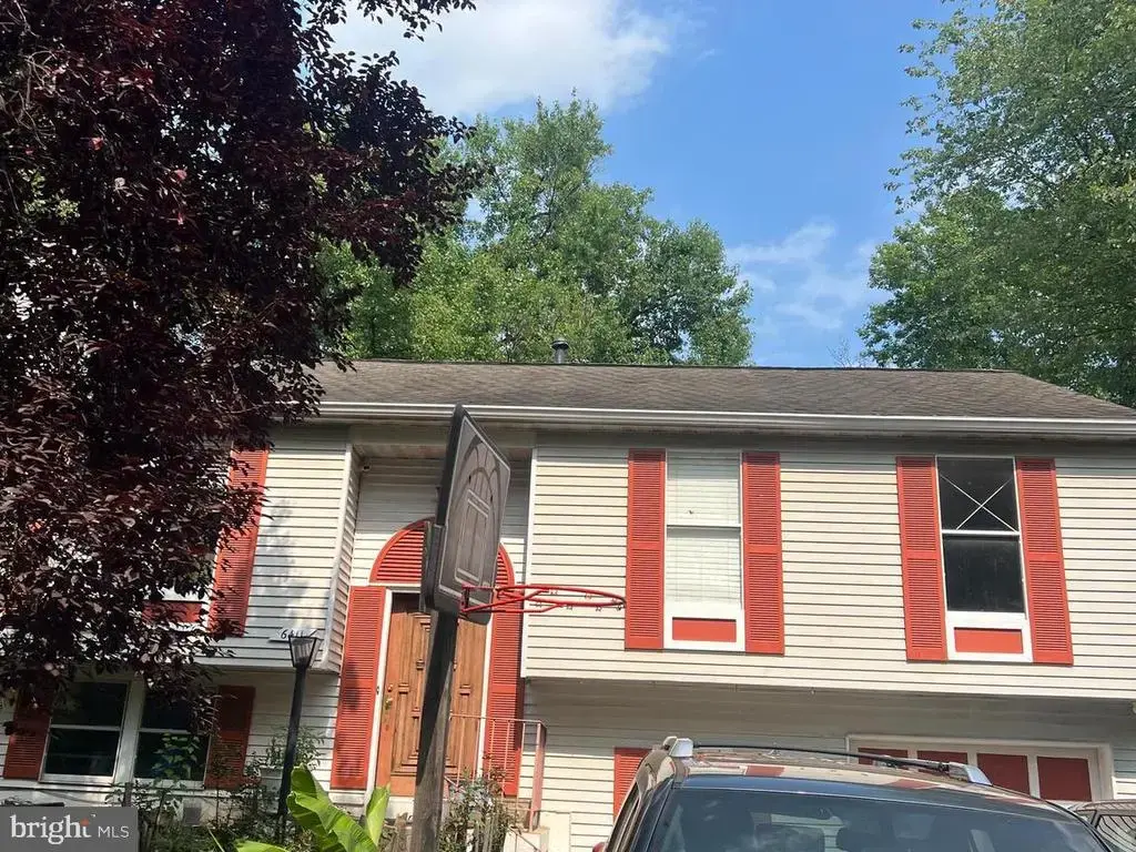6411 Tiffany Ct, LANHAM