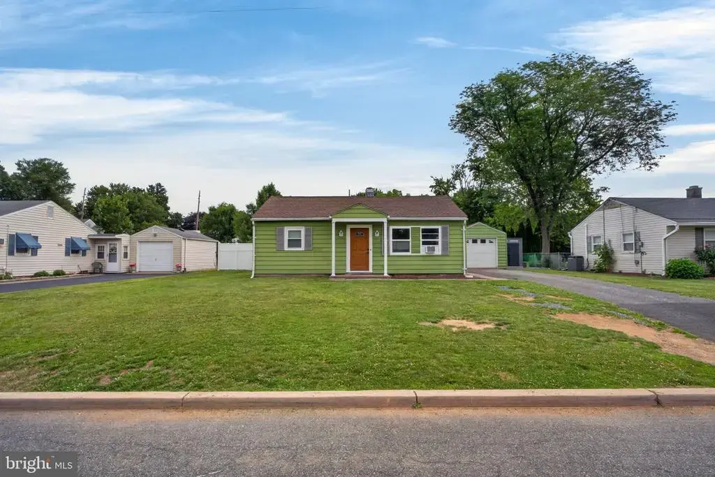 309 Stelko Ave, PHILLIPSBURG