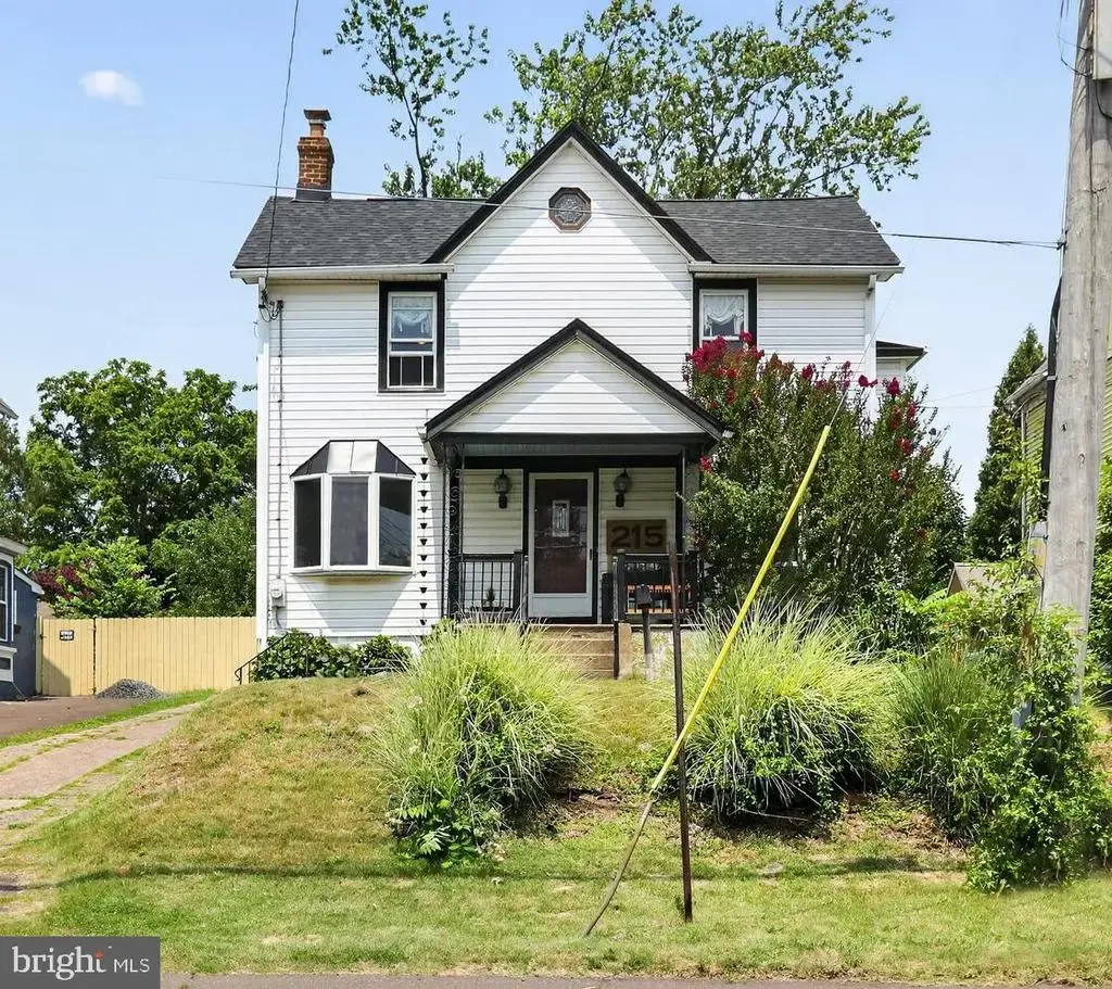 215 Byberry Ave, HATBORO