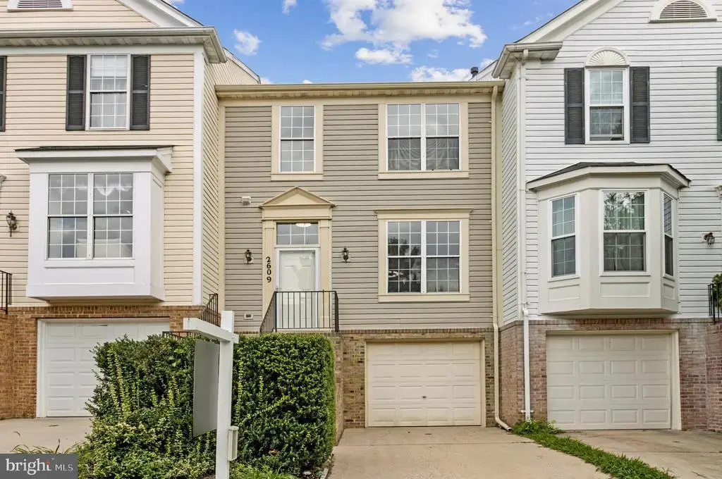 2609 Telluride Pl, SILVER SPRING