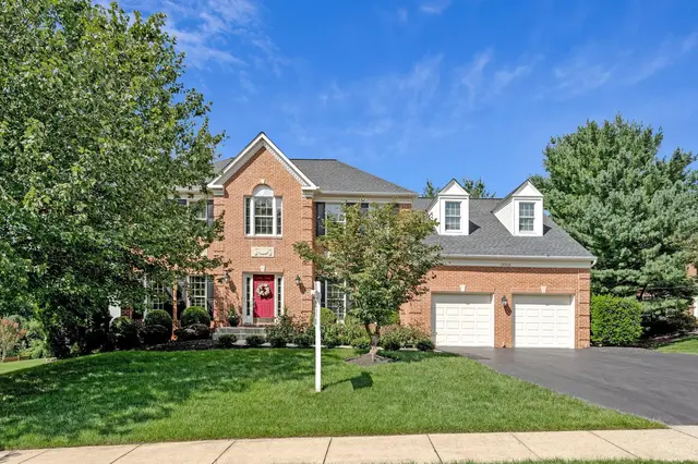 13908 Rock Brook Ct, Clifton
