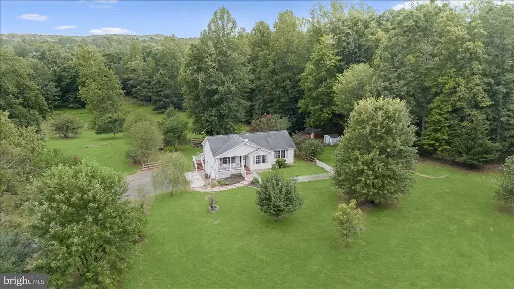 10367 Hidden Lake Ln, RIXEYVILLE