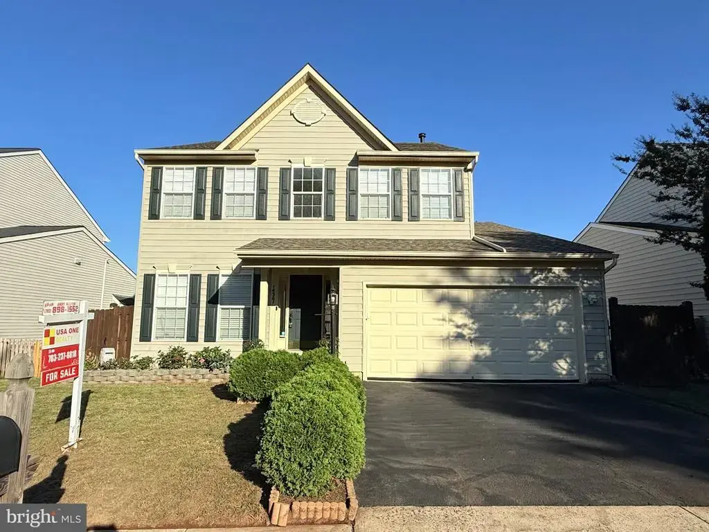 14361 Fallsmere Cir, GAINESVILLE