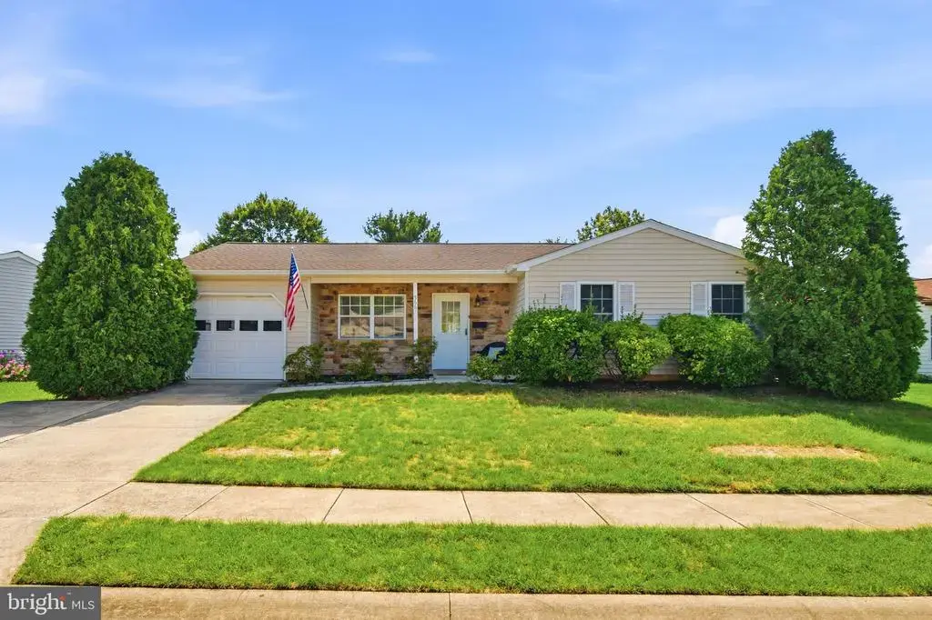 5661 Crabapple Dr, FREDERICK