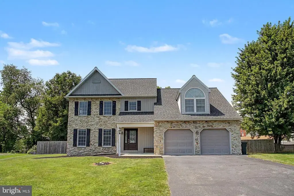 151 Strickler Run Dr, COLUMBIA