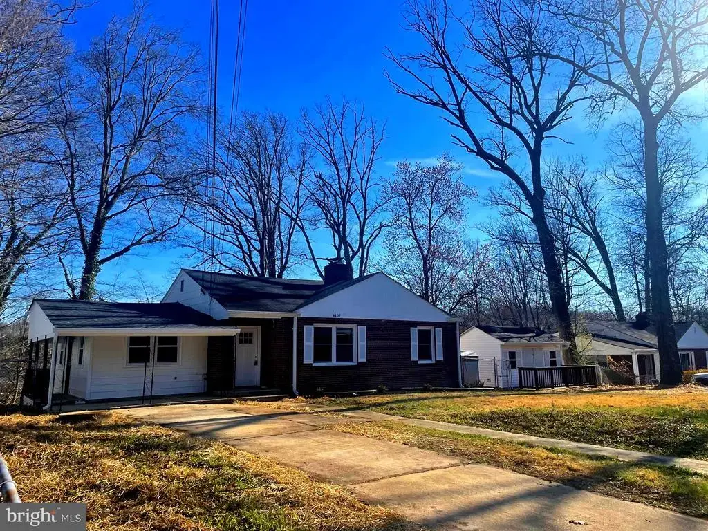 6107 Buckler Rd, CLINTON