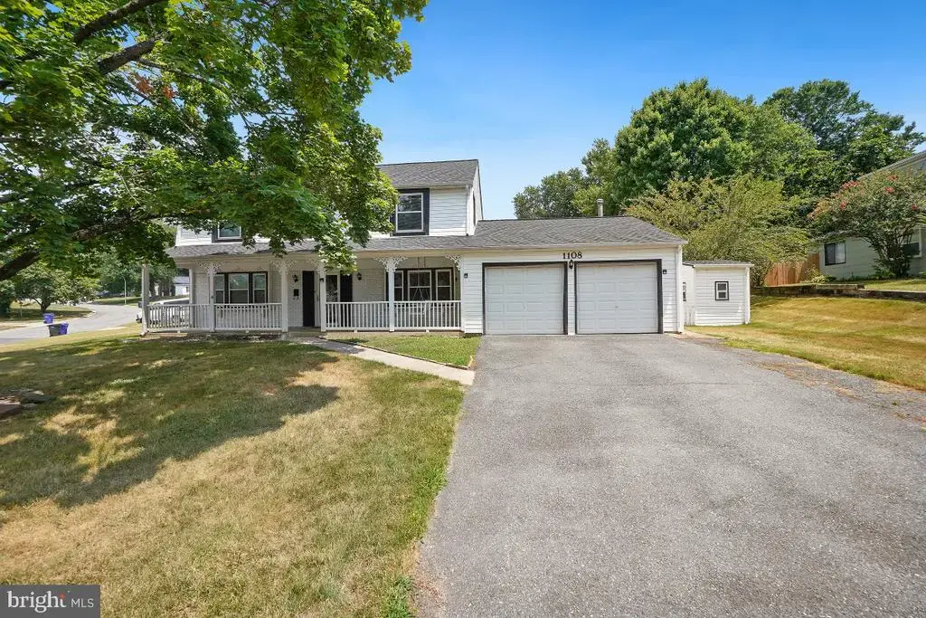 1108 Port Echo Ln, BOWIE