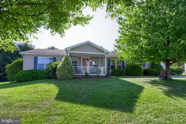 110 Homestead Dr, Stevens