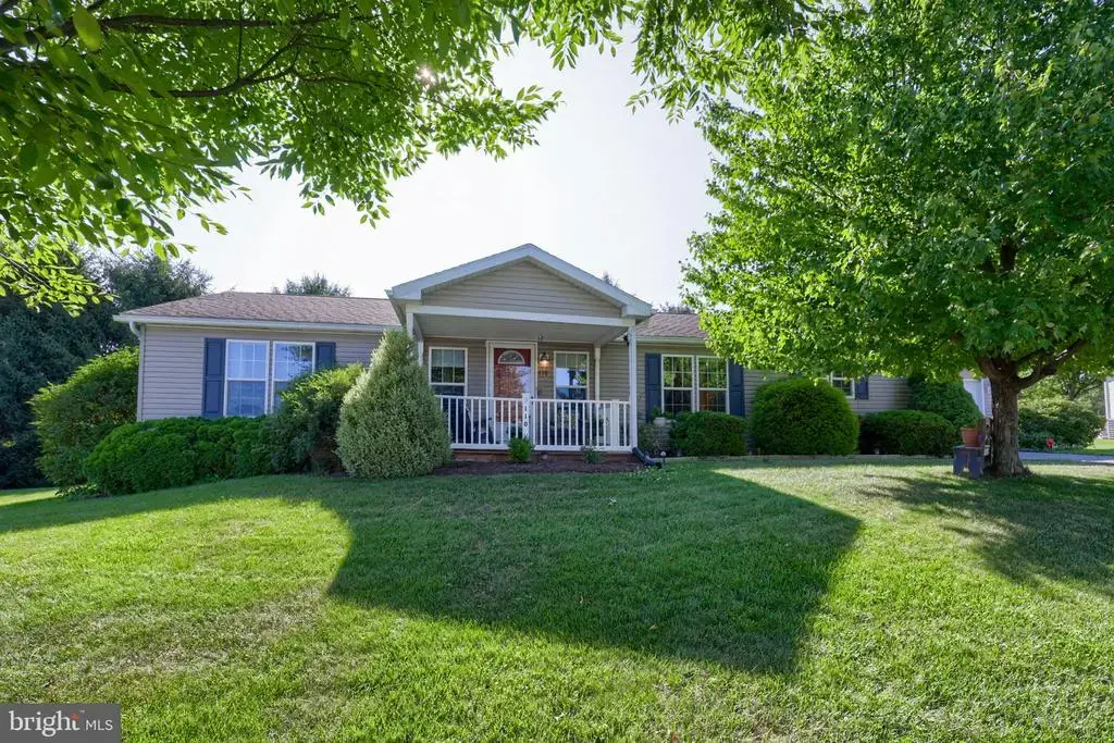 110 Homestead Dr, STEVENS