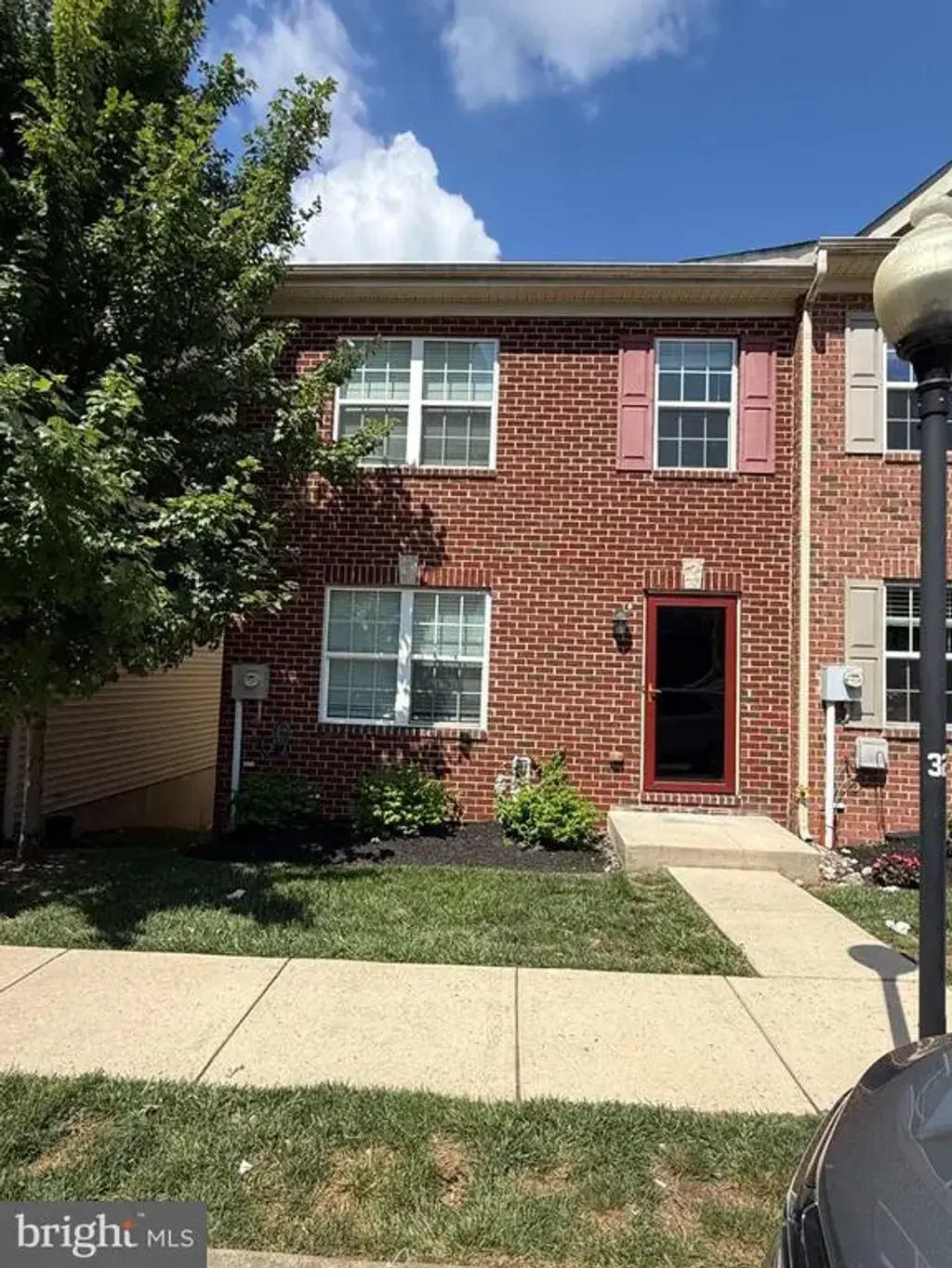 135 S Charlotte St #, POTTSTOWN