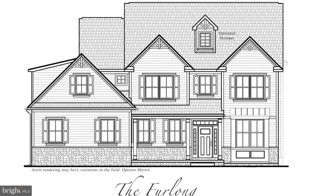 Lot 1-b Anglesey Ln, UPPER GWYNEDD