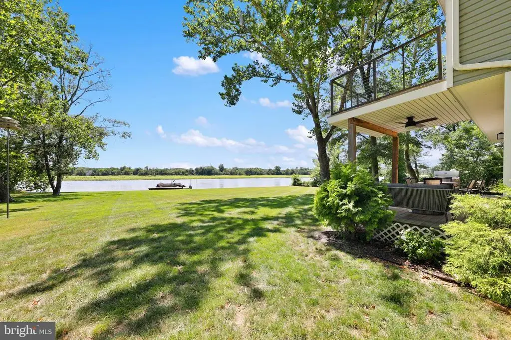 1 S Kennedy Way, WILLINGBORO