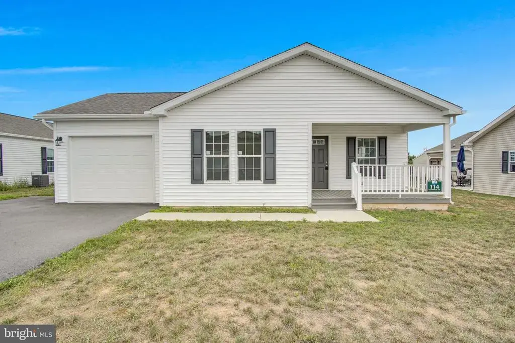 114 Glenridge Drive, CARLISLE
