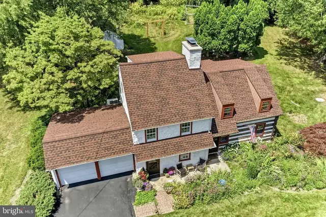 643 E Reeceville Rd, Coatesville