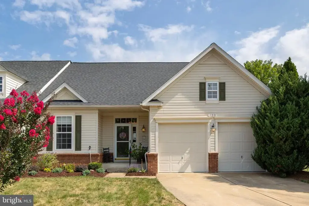 100 Shumard Ct, STEPHENS CITY