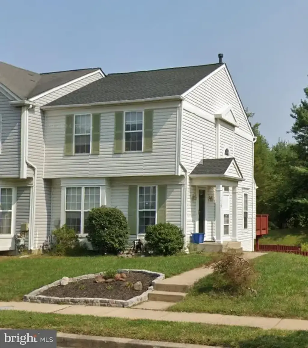 4429 Kentford Rd, OWINGS MILLS