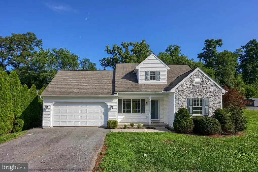 28 Elizabeth St, WASHINGTON BORO
