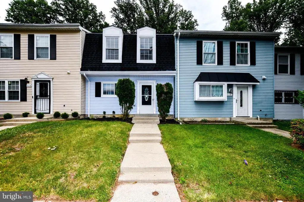 1114 Adeline Way, CAPITOL HEIGHTS