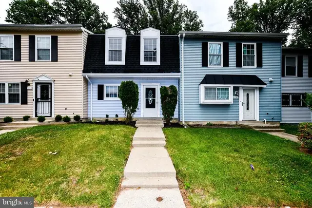 1114 Adeline Way, Capitol Heights