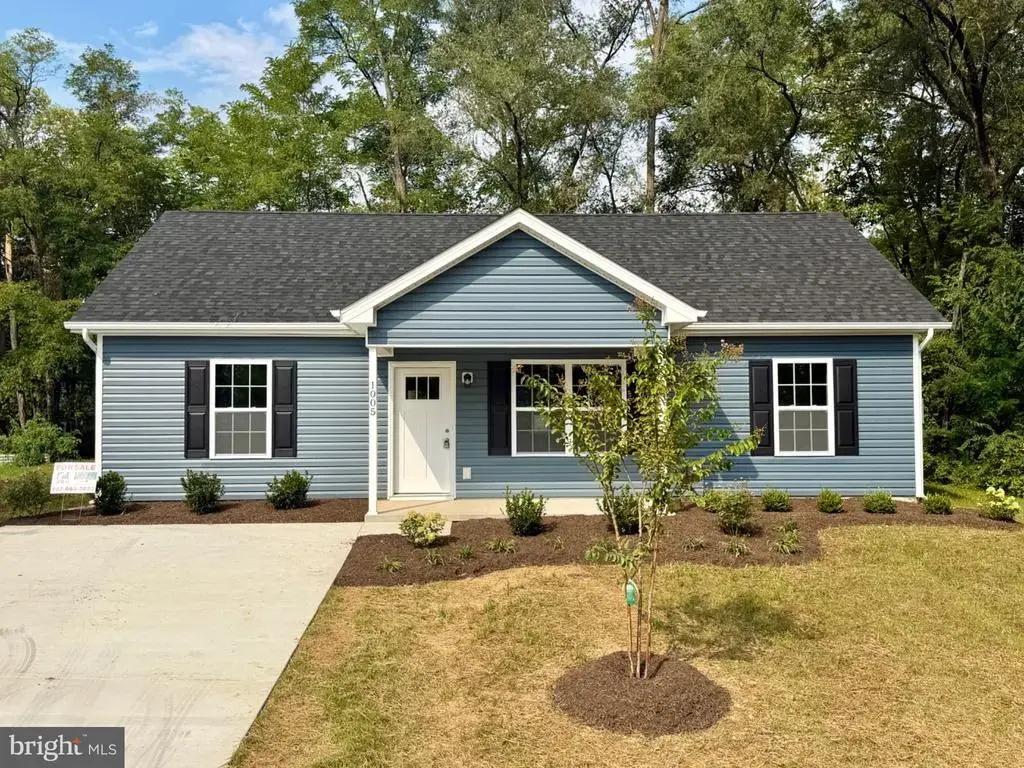 1005 Texas St, MARTINSBURG