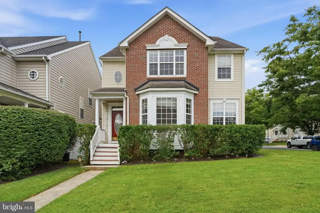 13814 Crownsgate Way, GERMANTOWN