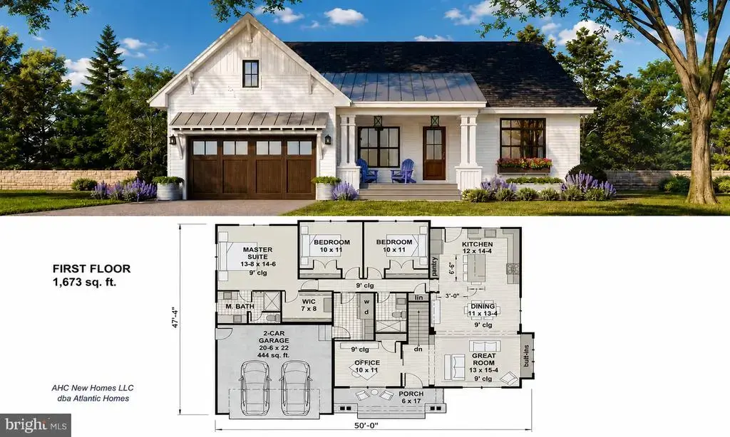 5706 Ridge Rd, CASCADE