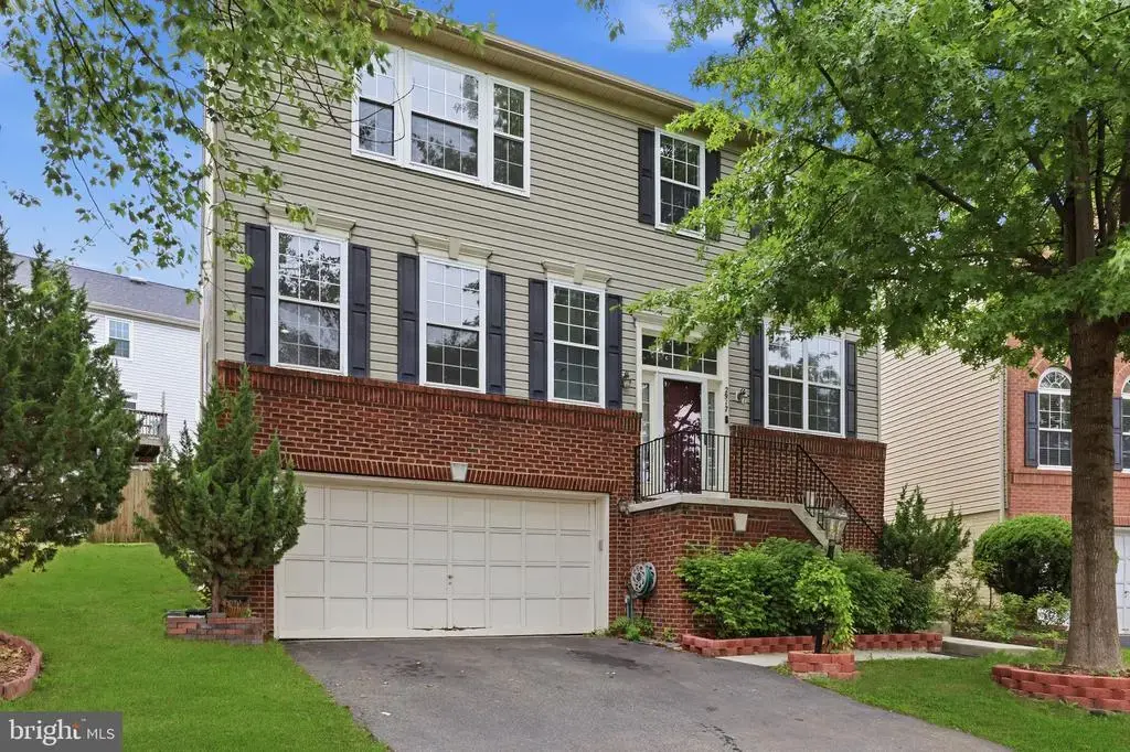 2917 Markhams Grant Dr, WOODBRIDGE