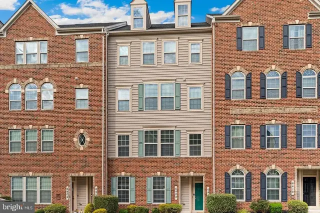6408 Walcott Ln, Frederick