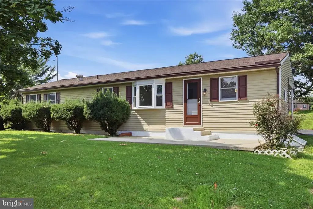 351 E Fulton St, EPHRATA