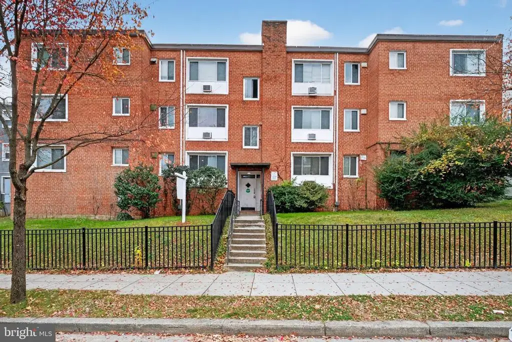 2901 Gainesville St Se #202, WASHINGTON