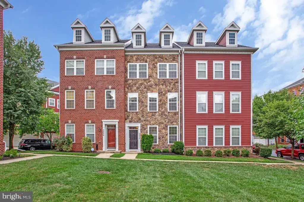 5922 Logans Way, ELLICOTT CITY