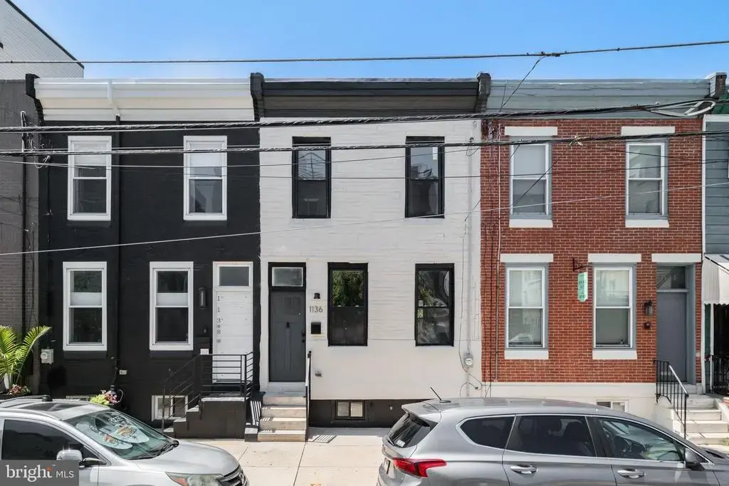 1136 S 22nd St, PHILADELPHIA