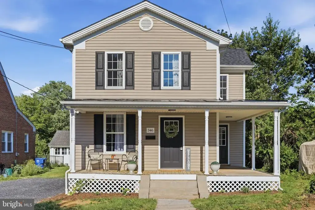 346 Cloud St, FRONT ROYAL