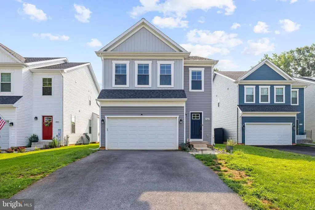 7837 Jude Ln, GLEN BURNIE