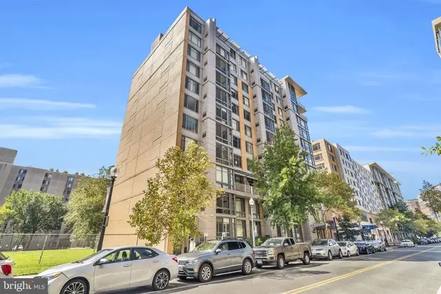 440 L St Nw #1014, Washington