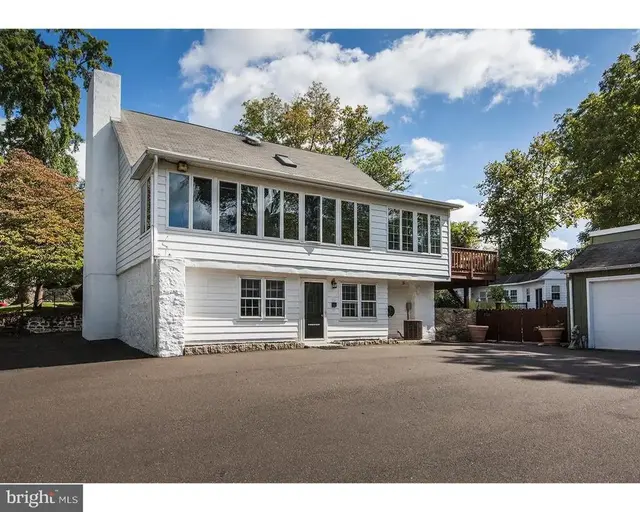 35 Beulah Rd, Doylestown