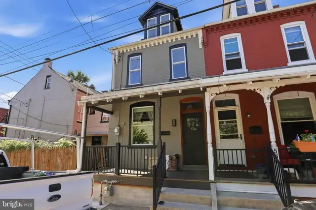 534 Spruce St, Lancaster