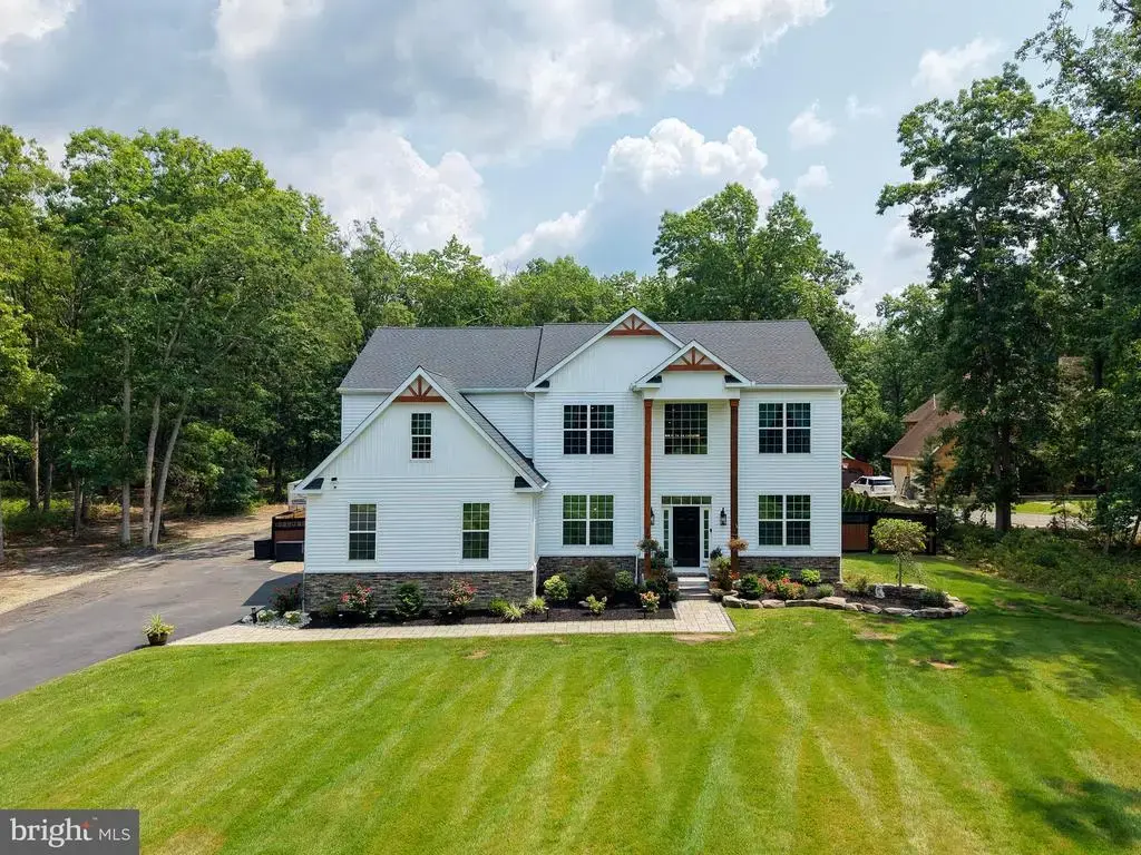 3466 Tuckahoe Rd, FRANKLINVILLE