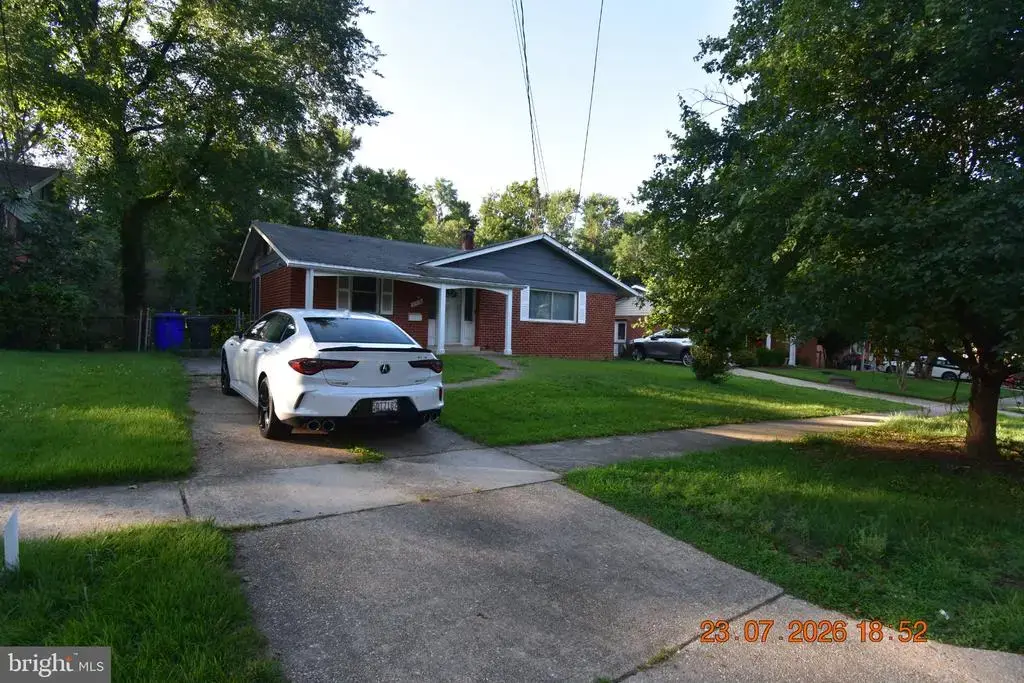 716 Whitaker Ter, SILVER SPRING