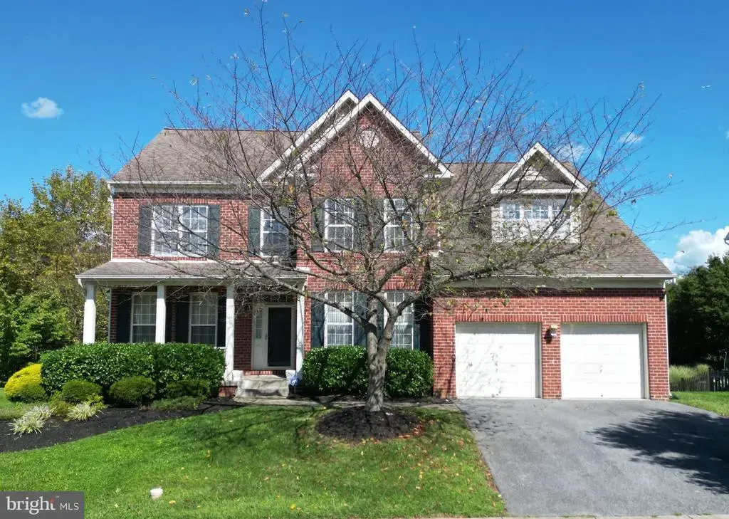 1901 Belford Ct, FREDERICK