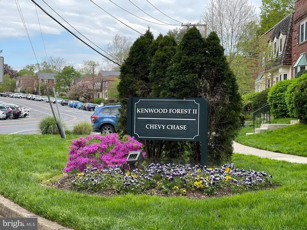 4847 Chevy Chase Dr #172, CHEVY CHASE